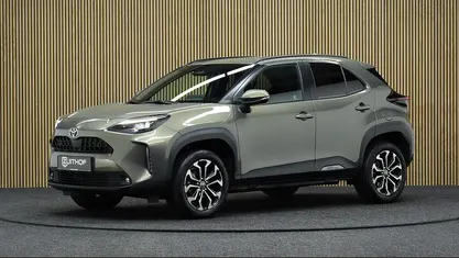 Occasion 2025 Toyota Yaris Cross Edition SUV | € 30.850 (Eerlijke prijs)