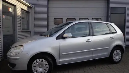 Occasion 2005 VW Polo Hatchback | € 2.250 (Eerlijke prijs)