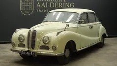 Gebruikt 1956 BMW 502 Luxury Line Sedan | € 19.500