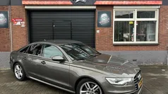 Grijs Gebruikt 2013 Audi A6 S-Line Sedan | € 15.495 (Eerlijke prijs)