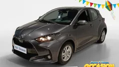 Gebruikt 2025 Toyota Yaris Hybrid Active Hatchback | € 24.895 (Goede deal)