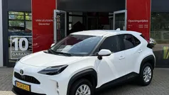 Wit Gebruikt 2021 Toyota Yaris Cross Active SUV | € 21.400 (Super prijs)