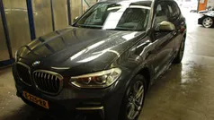 Grijs, metallic lak Gebruikt 2020 BMW X3 Executive SUV | € 59.950 (Goede deal)