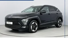 Zwart Nieuw 2024 Hyundai Kona Comfort SUV | € 36.990 (Goede deal)