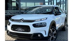 Wit Gebruikt 2019 Citroën C4 Cactus Feel Hatchback | € 9.950 (Eerlijke prijs)