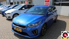 Gebruikt 2021 Kia Ceed Stationwagen | € 20.900 (Eerlijke prijs)
