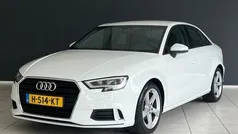 Wit Gebruikt 2020 Audi A3 Sport Sedan | € 19.845 (Super prijs)