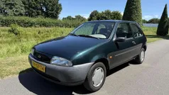 Gebruikt 1996 Ford Fiesta Hatchback | € 1.499 (Eerlijke prijs)