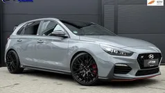 Grijs Gebruikt 2020 Hyundai i30 Hatchback | € 28.495 (Eerlijke prijs)