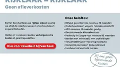 Gebruikt 2018 Citroën C1 Feel Hatchback | € 8.800 (Eerlijke prijs)