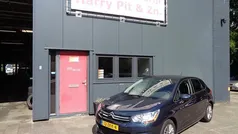 Gebruikt 2012 Citroën C4 Hatchback | € 5.995 (Eerlijke prijs)
