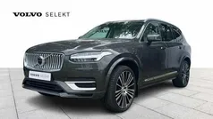 Gebruikt 2022 Volvo XC90 Inscription SUV | € 71.999 (Eerlijke prijs)