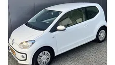 Gebruikt 2016 VW up! Hatchback | € 4.990 (Super prijs)