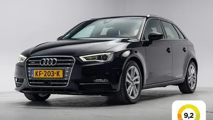 Occasion 2014 Audi A3 Hatchback | € 15.445 (Eerlijke prijs)