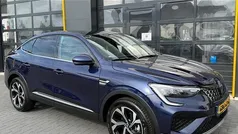 Gebruikt 2024 Renault Arkana Bose Edition SUV | € 29.890 (Eerlijke prijs)