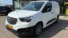 Gebruikt 2022 Opel Combo Edition MPV | € 10.950 (Super prijs)