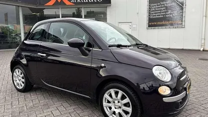 Occasion 2014 Fiat 500 Hatchback | € 4.940 (Goede deal)