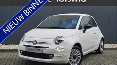 Gebruikt 2024 Fiat 500 Hatchback | € 14.945 (Eerlijke prijs)