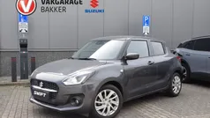 Grijs Gebruikt 2023 Suzuki Swift Hatchback | € 20.900 (Eerlijke prijs)