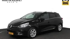Renault Clio GrandTour