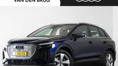 Gebruikt 2021 Audi Q4 e-tron Advanced SUV | € 28.195 (Eerlijke prijs)