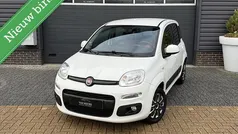 Gebruikt 2014 Fiat Panda Lounge Hatchback | € 4.950 (Eerlijke prijs)