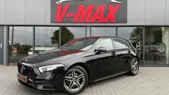Zwart Gebruikt 2019 Mercedes A200 AMG Hatchback | € 22.499 (Eerlijke prijs)