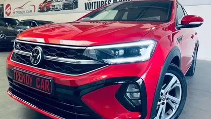 Occasion VW Taigo R-line 150 PK (110 kW) 2022 SUV