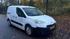 Gebruikt 2013 Peugeot Partner Van | € 2.750 (Eerlijke prijs)