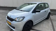 Gebruikt 2013 Skoda Citigo Hatchback | € 2.799 (Eerlijke prijs)