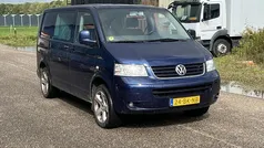Overige Gebruikt 2003 VW T4 Van | € 2.400 (Eerlijke prijs)