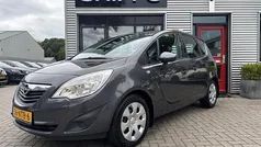 Gebruikt 2010 Opel Meriva Edition MPV | € 5.450 (Eerlijke prijs)