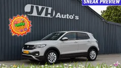 Gebruikt 2022 VW T-Cross SUV | € 20.750 (Goede deal)