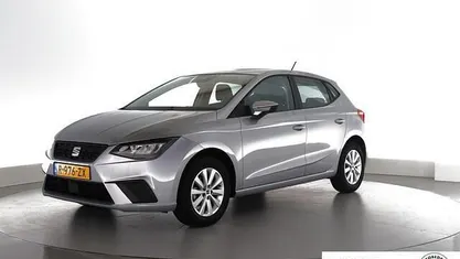 Occasion Seat Ibiza Style 95 PK (69 kW) 2023 Hatchback