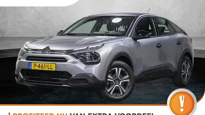 Occasion Citroën e-C4 Live 114 kW (156 PK) 2022 SUV