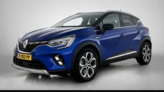 Gebruikt 2021 Renault Captur Intens SUV | € 21.750 (Eerlijke prijs)