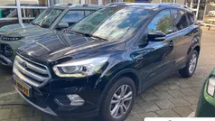 Gebruikt 2020 Ford Kuga Titanium SUV | € 21.895 (Goede deal)
