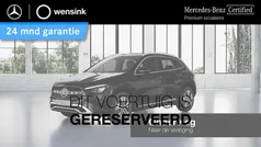 Gebruikt 2024 Mercedes GLA250 Luxury SUV | € 47.850 (Eerlijke prijs)
