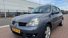 Gebruikt 2007 Renault Clio R.S. Campus Hatchback | € 1.999 (Eerlijke prijs)