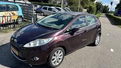 Gebruikt 2009 Ford Fiesta Ghia Hatchback | € 2.895 (Eerlijke prijs)
