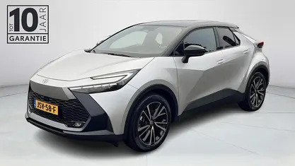 Occasion 2026 Toyota C-HR Executive SUV | € 45.400 (Eerlijke prijs)