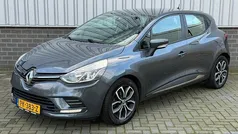 Gebruikt 2017 Renault Clio IV Zen Hatchback | € 6.149 (Eerlijke prijs)