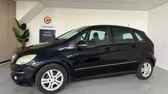 Gebruikt 2009 Mercedes B160 Business MPV | € 3.995 (Eerlijke prijs)