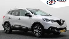 Grijs Gebruikt 2016 Renault Kadjar Bose Edition SUV | € 12.950 (Eerlijke prijs)