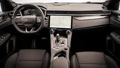 Gebruikt 2025 Lynk & Co 01 SUV | € 34.450 (Eerlijke prijs)