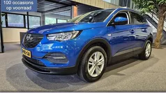 Gebruikt 2020 Opel Grandland X Edition SUV | € 15.990 (Super prijs)