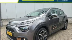 Grijs Gebruikt 2023 Citroën C3 PureTech Hatchback | € 14.935 (Goede deal)