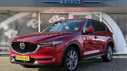Occasion 2019 Mazda CX-5 SUV | € 23.950 (Eerlijke prijs)
