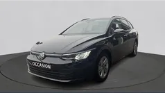 Gebruikt 2023 VW Golf VIII Business Stationwagen | € 23.750 (Eerlijke prijs)
