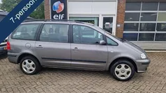 Gebruikt 2006 Seat Alhambra Reference MPV | € 1.844 (Eerlijke prijs)